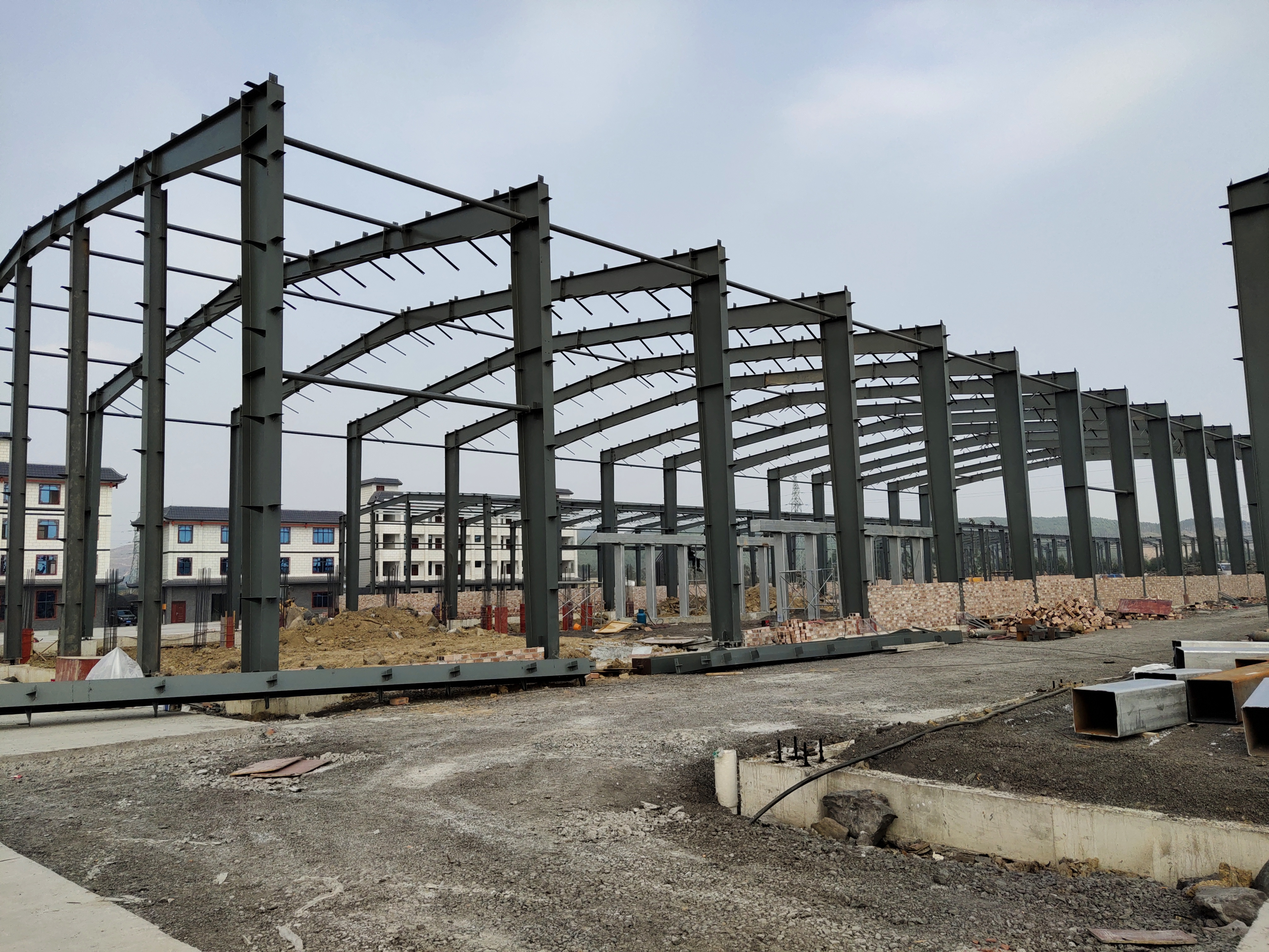 湖南鋼結(jié)構(gòu)公司前十強(qiáng)誰比較好