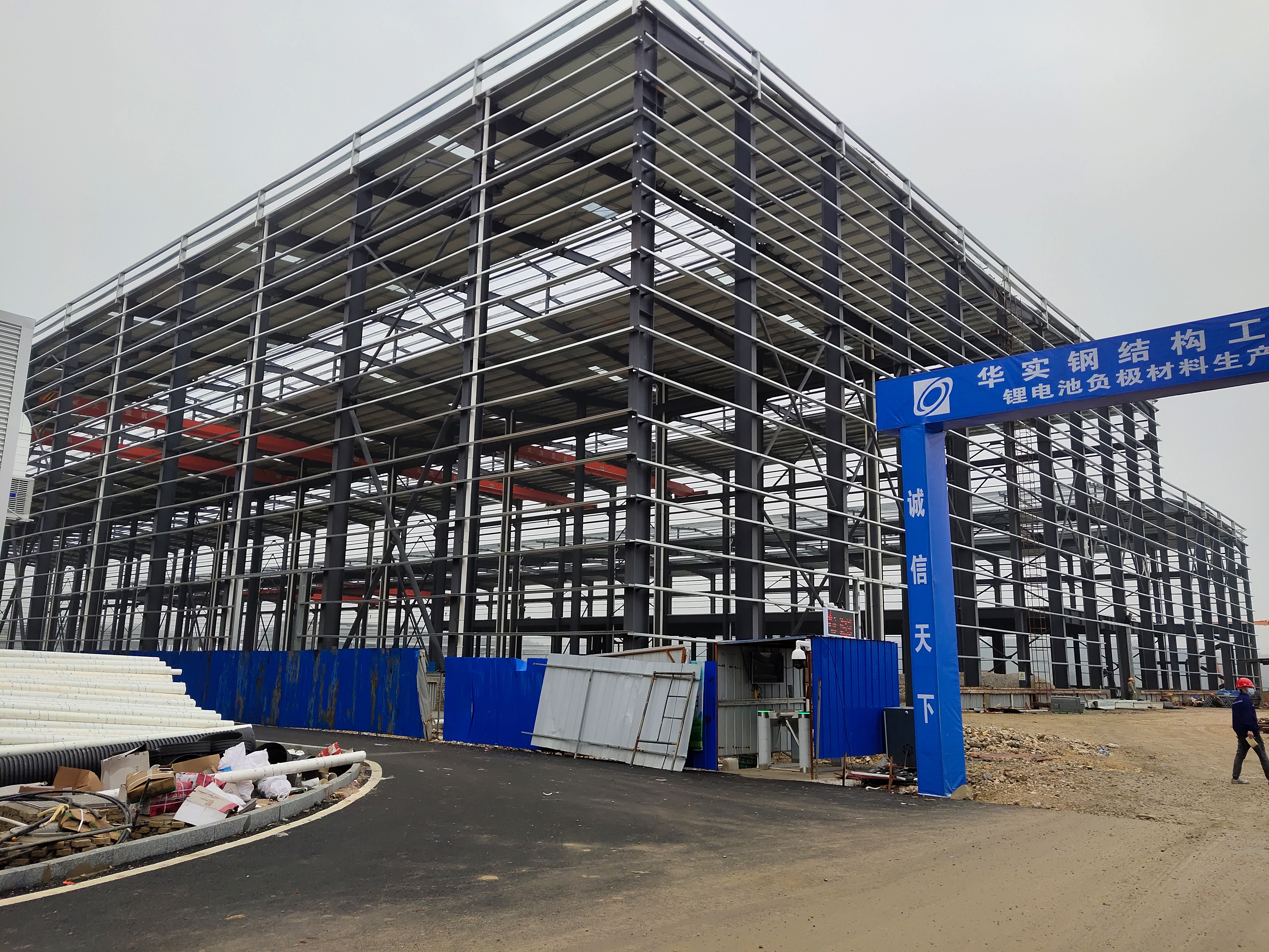 長沙網(wǎng)架公司有哪些比較推薦的？